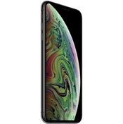 Resim Yenilenmiş Apple İphone Xs 64 GB Siyah (12 Ay Garantili) Siyah 