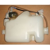 Resim 1997 - 2006 Isuzu Npr Şampiyon Cam Su Bidonu - Deposu 24 Volt (Çift Teker) (Oem NO:894151071) 