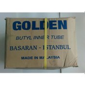 Resim Golden 12.4/11-24 Tr218a İç Lastik - Malezya Malı 