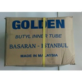 Resim Golden 12.4/11-24 Tr218a İç Lastik - Malezya Malı 