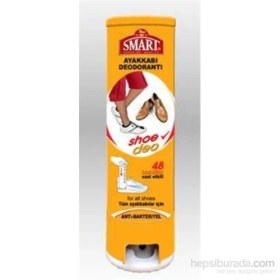 Resim Smart 822505 Smart Ayakkabı Deodorantı 