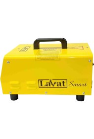 Resim Lavat Smart Hobby Fraktal Ahşap Yakma Makinesi (Lichtenberg Cihazı + Uzaktan Kumanda + Yalıtımlı Halı) 