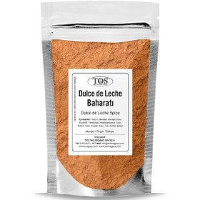 Resim Vanessa Nın Venezuela Dulce De Leche Baharatı 100 Gr Vanessa S Venezuelan Dulce De Leche Spice 