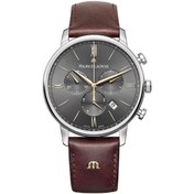 Resim Maurice Lacroix El1098ss001311- 1 Erkek Kol Saati 