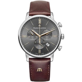 Resim Maurice Lacroix El1098ss001311- 1 Erkek Kol Saati 