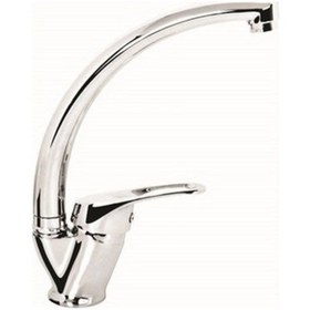 Resim Emr Donna Mix Kuğu Evye Bataryası D-40203 