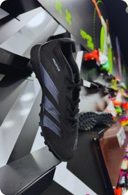 Resim Adidas Predator Elit TF | Siyah 