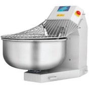 Resim Bosfor 25 kg Kafesli Hamur Yoğurma Makinesi 380V 