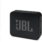 Resim Gebibd Jbl Go Essentials Ipx7 Su Geçirmez Bluetooth Hoparlör, Beyaz, Compact, Uygun Öğrenciler Ve Ev Kullanıcıları İçin 