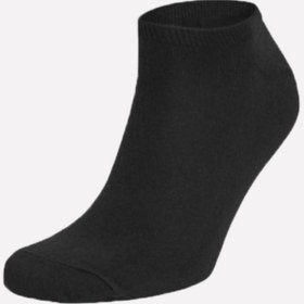 Resim MEM SOCKS 6'lı Çocuk Patik Çorap 