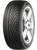 Resim Uniroyal 205/55R16 91W RainSport 3 SSR Oto Yaz Lastiği uygunlastikalda (2022 ÜRETİM) 4 ADET 