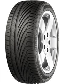 Resim Uniroyal 205/55R16 91W RainSport 3 SSR Oto Yaz Lastiği uygunlastikalda (2022 ÜRETİM) 4 ADET 