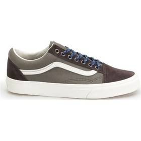 Resim Vans Old Skool Erkek Günlük Ayakkabı Vn0a2z429jc1 Renkli Çok Renkli 