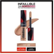 Resim L'Oreal Paris İnfaillible 24H Kapatıcı 328 Lin 