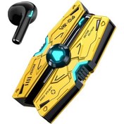 Resim Wekome Vb06 Metal Kablosuz Bluetooth Kulaklık 