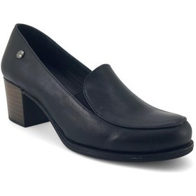 Resim Mammamia 3775 25ya Kadın Günlük Ayakkabı Siyah Siyah 