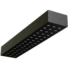 Resim Samsung NV-SARKIT3-100x14x10 Kuyumcu Led 3000K/6500K(Karışık) Antrasit 