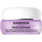 Resim Darphin Predermine Göz Çevresi Bakım Kremi 15ml 