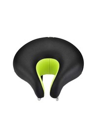 Resim Rahat Ergonomik Darbeye Dayanıklı Dağ Bisikleti Sele Çok Renkli 