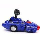 Resim Die Cast Skyrider Mavi 