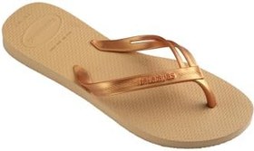 Resim Havaianas Kadın Elegance Black Terlik, 4148801-0090 