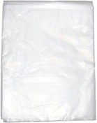 Resim Suntek Sera Plastik Film Şeffaf Polietilen Kapak Uv 2,5-x-1m 