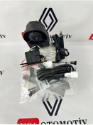 Resim uca otomotiv Alarm Takımı Komple - Renault Clio 4 Faz 2 8201656123 