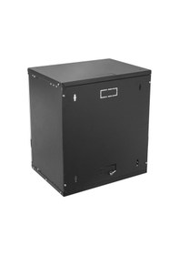 Resim Vatpan 12U 19" 400Mm Duvar Tipi Rack Kabin 
