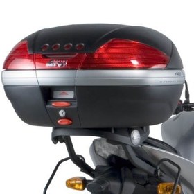 Resim GIVI 448FZ KAWASAKI Z 750 (07-14) - Z 1000 (07-09) ARKA ÇANTA TAŞIYICI 