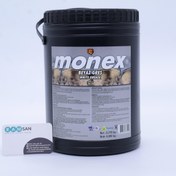 Resim Monex Beyaz Gres 4 Kg 