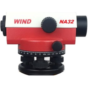 Resim WIND NA32 Optik Nivo - NA32 Otomatik Nivo (Sadece Kafa) 