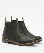 Resim Barbour Farsley Ayakkabı Bk11 Black-bk11 Black 