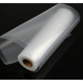 Resim Caso-Packtech-Rommelsbacher-Nemsi-Stilea Rulotırtıklı Vakum Poşet 