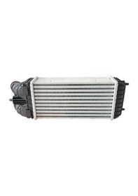 Resim Turbo Ranyatörü İntercooler Peugeot 207 208 301 08- Citroen C-elysee C3 Iı C4 Ds3 12- 9803900780 
