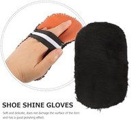 Resim Tofficu 1set Atlı Kıllı Ayakkabı Fırçası Seti Ayakkabı Temizleme Ve Parlatma Fırçası Çok Fonksiyonlu Kullanım Için Ergonomik Tasarım Araba Koltukları Ve Kanepe Bakımı 