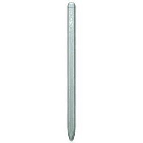 Resim Samsung Galaxy Tab S7 FE uyumlu S Pen Yeşil 