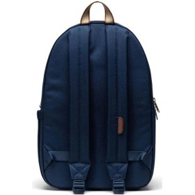 Resim Herschel Sırt Çantası Hrschl11407 Black Iris/twill 