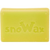 Resim SNOWAX Skiwax, Snowboard Ve Kayak Için Wax, Sıcak Wax, Sıcak Uygulama 