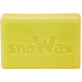 Resim SNOWAX Skiwax, Snowboard Ve Kayak Için Wax, Sıcak Wax, Sıcak Uygulama 