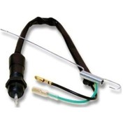 Resim Cg Arka Fren Müşürü Yaylı Cg 125, Cg 150-200, Cg 100, Cg 100 Spo 