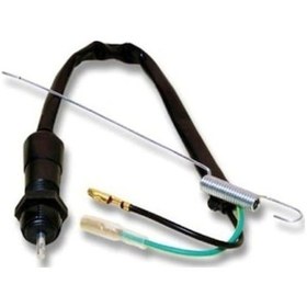 Resim Cg Arka Fren Müşürü Yaylı Cg 125, Cg 150-200, Cg 100, Cg 100 Spo 