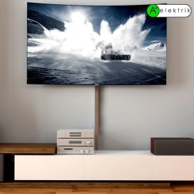 Resim A Plus Elektrik 12x12 mm Lamine Kaplamalı Ceviz 6x1m=6m Bantsız Kablo Kanalı 