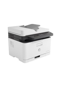 Resim HP Color Laser 179FNW 4ZB97A WIFI Çok Fonksiyonlu Lazer Yazıcı 