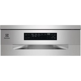 Resim Electrolux ESM48310SX 8 Programlı Bulaşık Makinesi 