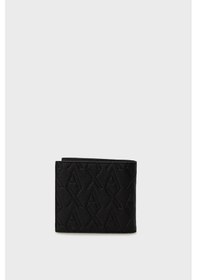 Resim Armani Exchange Erkek Cüzdan Xm000168 Af12133 Uc001 Siyah Siyah 