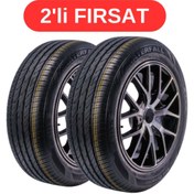 Resim Waterfall 175/70R13 82H (2 Adet) Waterfall Eco Dynamic Yaz Lastiği Üretim Yılı: 2022 
