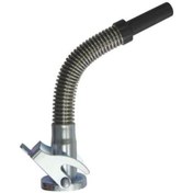 Resim BİTERSE Metal Yakıt Ve Benzin Bidonu Flexible Ucu 