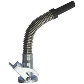 Resim BİTERSE Metal Yakıt Ve Benzin Bidonu Flexible Ucu 