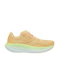 Resim Saucony Saucony Ride 18 Kadın Turuncu Yol Koşusu Ayakkabısı 6430 Turuncu 