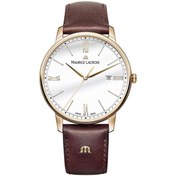 Resim Maurice Lacroix El1118pvp01112-1 Erkek Kol Saati Rose Gold 